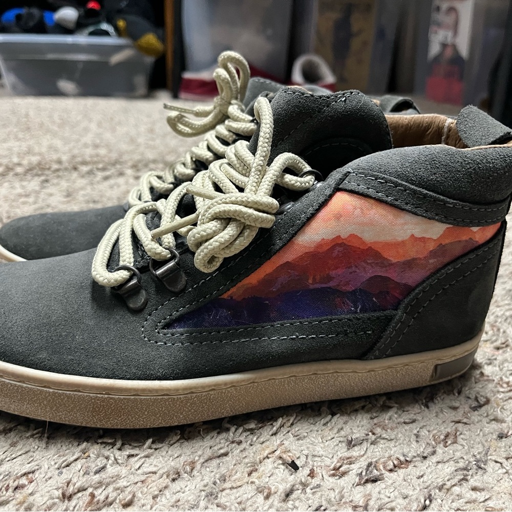 Beautiful Inkka shoes